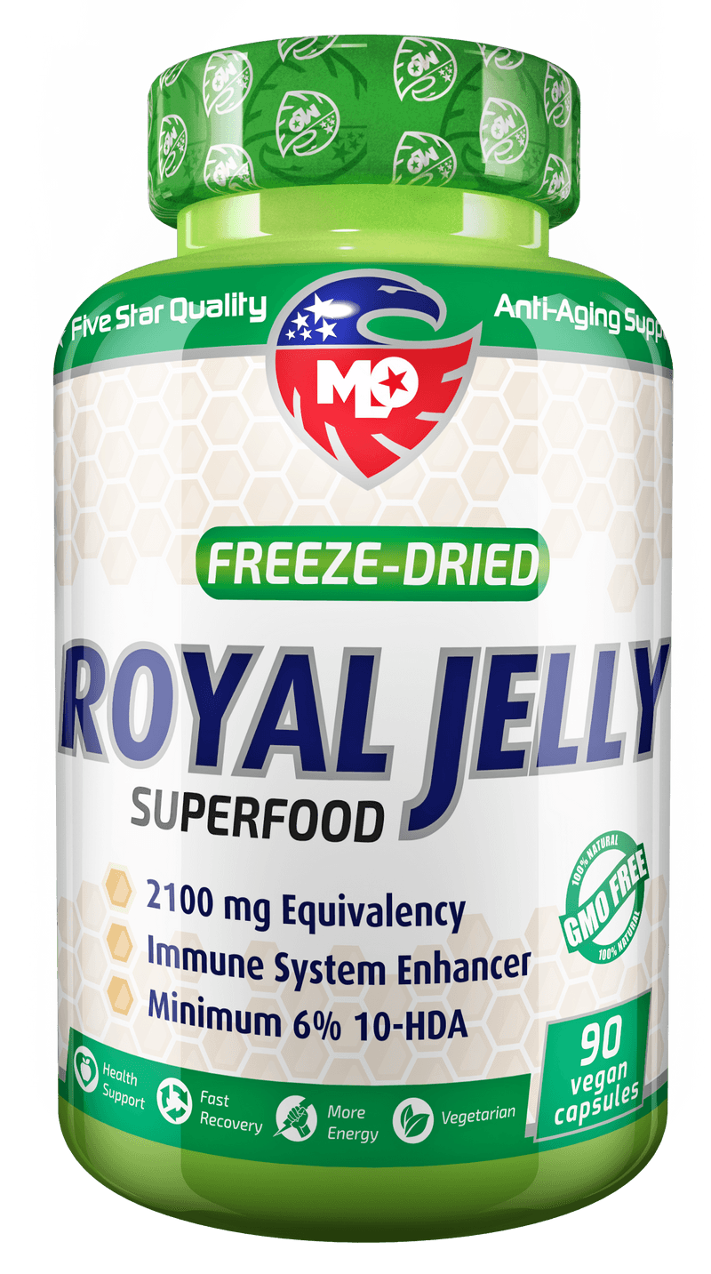 MLO Royal Jelly
